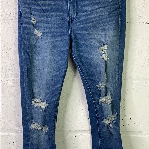 Abercrombie & Fitch  jeans - Picture 5 of 9